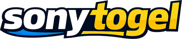 Logo sonytogel